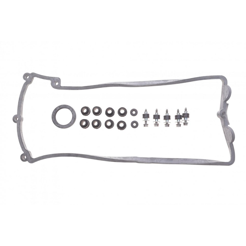 Прокладка кришки клапанів BMW 5 (E60/E61)/7 (E65/E66/E67)/X5 (E53/E70) 3.5-4.8 01- (5-8 цил.) (к-кт)