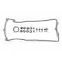 Прокладка кришки клапанів BMW 5 (E60/E61)/7 (E65/E66/E67)/X5 (E53/E70) 3.5-4.8 01- (5-8 цил.) (к-кт)