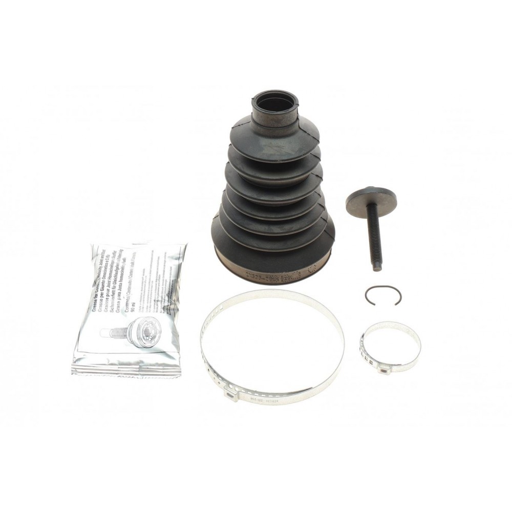 Пильник ШРКШ (зовнішній) Ford Galaxy/Mondeo/S-Max/Volvo S60/S80/V60/V70 06-15 (28.5x93.5) (к-кт)