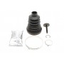 Пильник ШРКШ (зовнішній) Ford Galaxy/Mondeo/S-Max/Volvo S60/S80/V60/V70 06-15 (28.5x93.5) (к-кт)