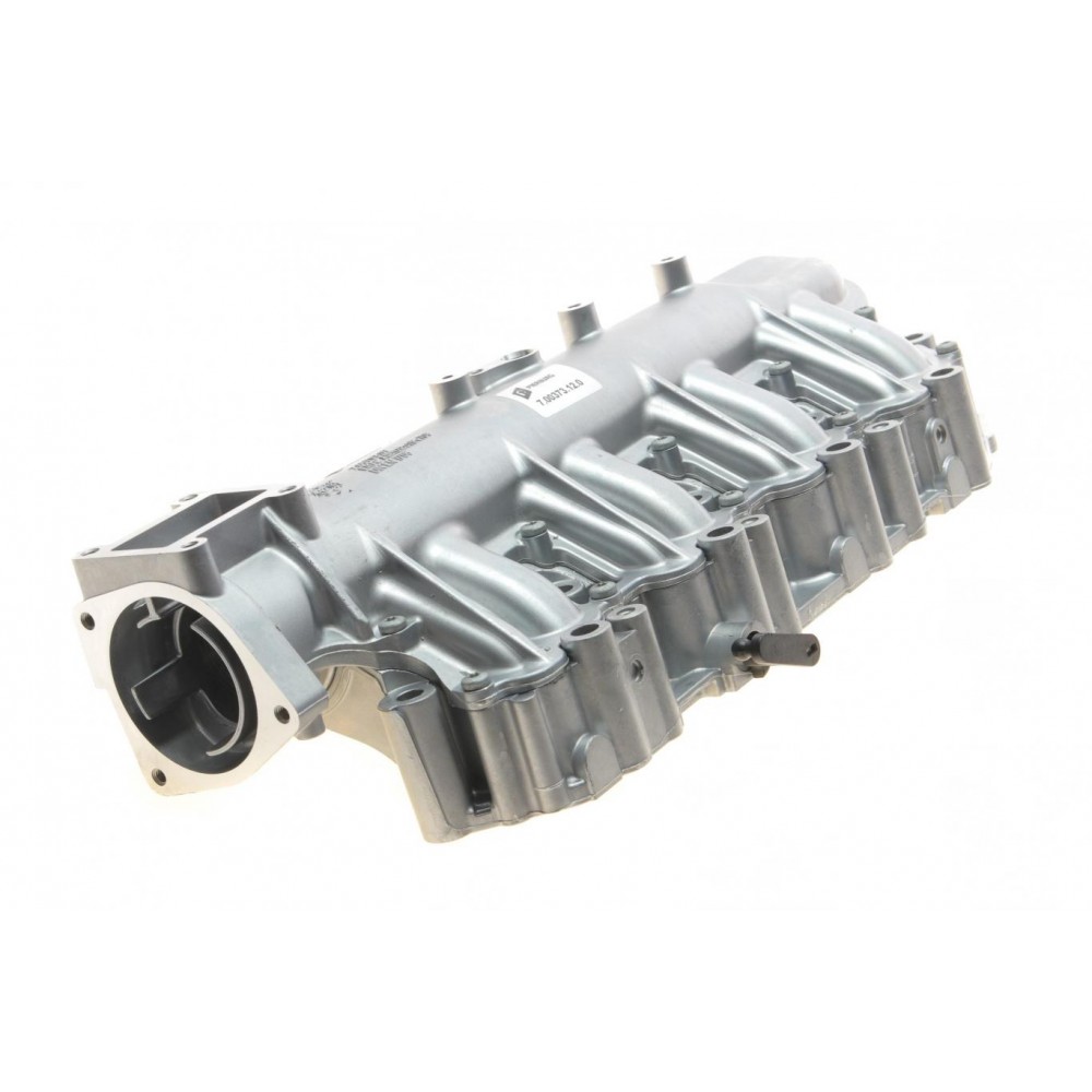 Колектор впускний Opel Astra H/Vectra C 1.9CDTI 88-110kw 04-10