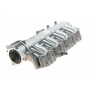 Колектор впускний Opel Astra H/Vectra C 1.9CDTI 88-110kw 04-10