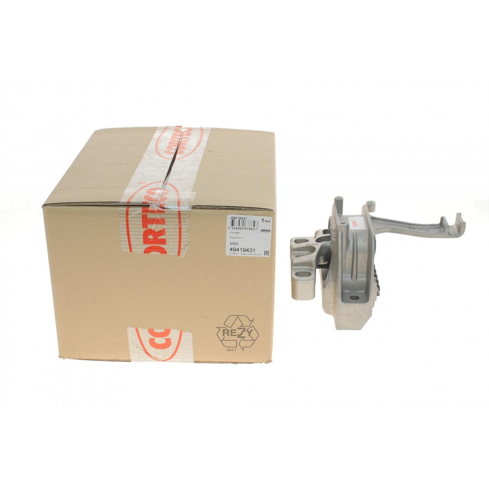 Подушка двигуна (R) Skoda Karoq/VW T-Roc 1.4/1.5 TSI 17-