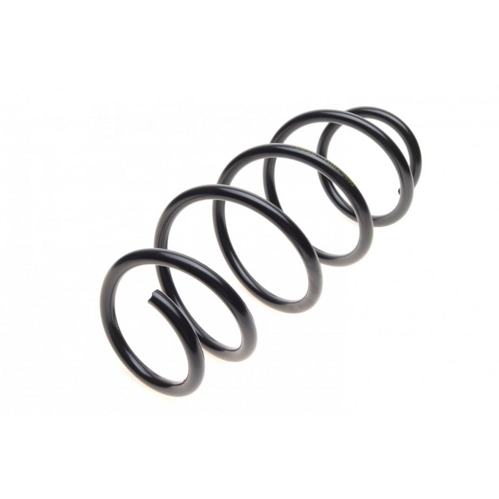 Пружина (передня) Ford Fiesta VI 1.0EcoBoost (МКПП)/1.0/1.25 12- (накл.зад.ч)/1.25 09- (фургон)