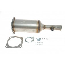 Фільтр сажевий Citroen C5/Peugeot 407 2.0 HDi 04- (Euro 4)