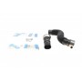 Патрубок інтеркулера Renault Megane III 1.5 dCi 08- (к-кт 2 шт)