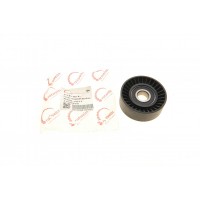Ролик генератора Opel Combo 1.4 94-01 (натяжний)(69.5X25)