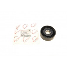 Ролик генератора Opel Combo 1.4 94-01 (натяжний)(69.5X25)
