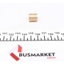 Втулка стартера VW T2/T3 1.6-2.0 -86/Caddy I 1.6 -92 (11x13.6x14)