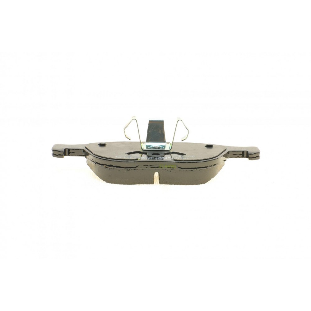 Колодки гальмівні (передні) Ford Connect 02-13/Fiesta/Puma 95-03/Focus 02-04/Ka 01-08