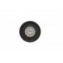 Ролик генератора BMW 5 (E60/E61)/7 (E65/E66/E67)/X3 (E83) 2.2/2.5/3.0 03- (паразитний)