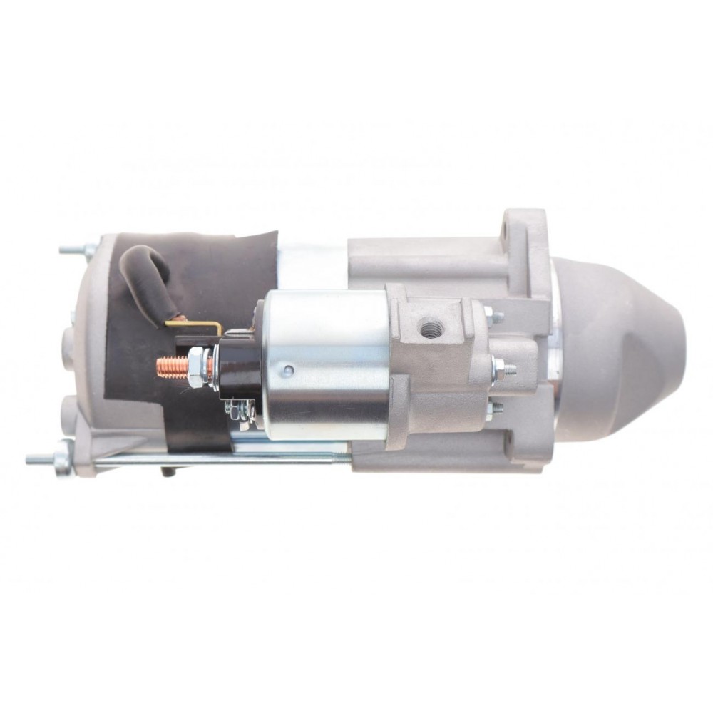 Стартер Citroen Jumper/Fiat Ducato/Peugeot Boxer 2.8HDi 99- (2.6kw) (z=9) = 112026