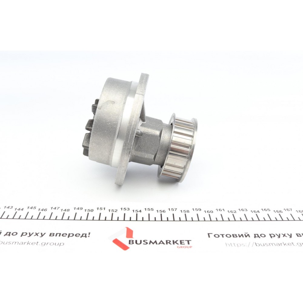 Помпа води Opel Corsa A/Kadett D/E/Ascona B/C 1.3/1.3N/1.3S 79-89 (19z) (B/B) (8 лоп)