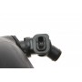 Патрубок інтеркулера Renault Master 2.3 dCi 10- (всередині OE)