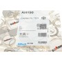Фільтр салону Fiat Bravo 07-14/Stilo 01-08