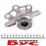 Подушка амортизатора (заднього) Fiat Punto 05- (R)