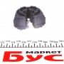 Втулка стабілізатора (заднього) VW Golf V/VI/ Jetta III/IV 05- (d=15mm)