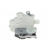 Замок дверей (задніх/R) Audi A4/A5 07-16/Q3 11-18/Q5 08-17/Q7 06-15