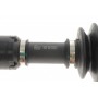 Піввісь (передня) (R) Toyota Avensis 2.0D 03-08 (26z/24z) (+ABS 48T)