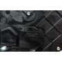 Замок дверей (задніх/R) Volvo C30/C70/S40/S80/V70/XC60/XC70 04-