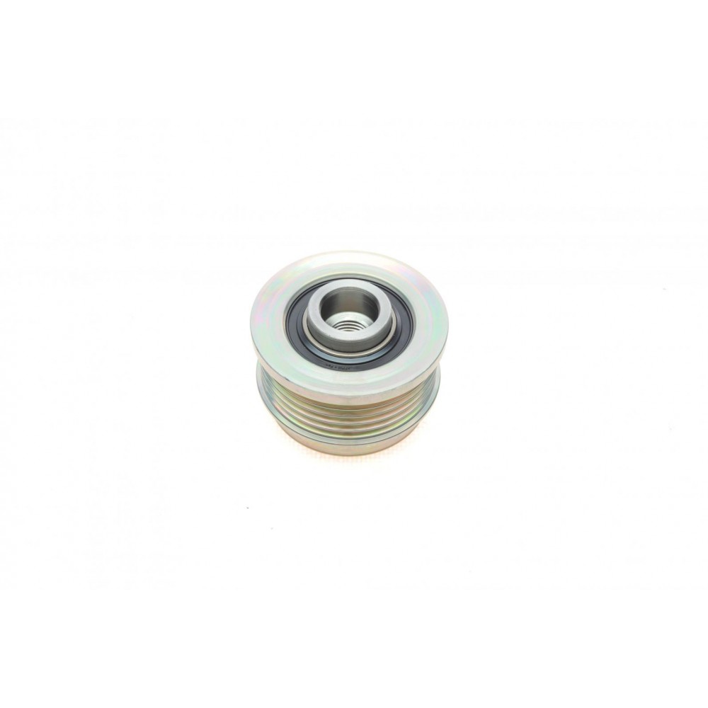 Шків генератора Ford Focus 2.5 ST 05-12/Volvo C30/C70/S40/V50 04-13