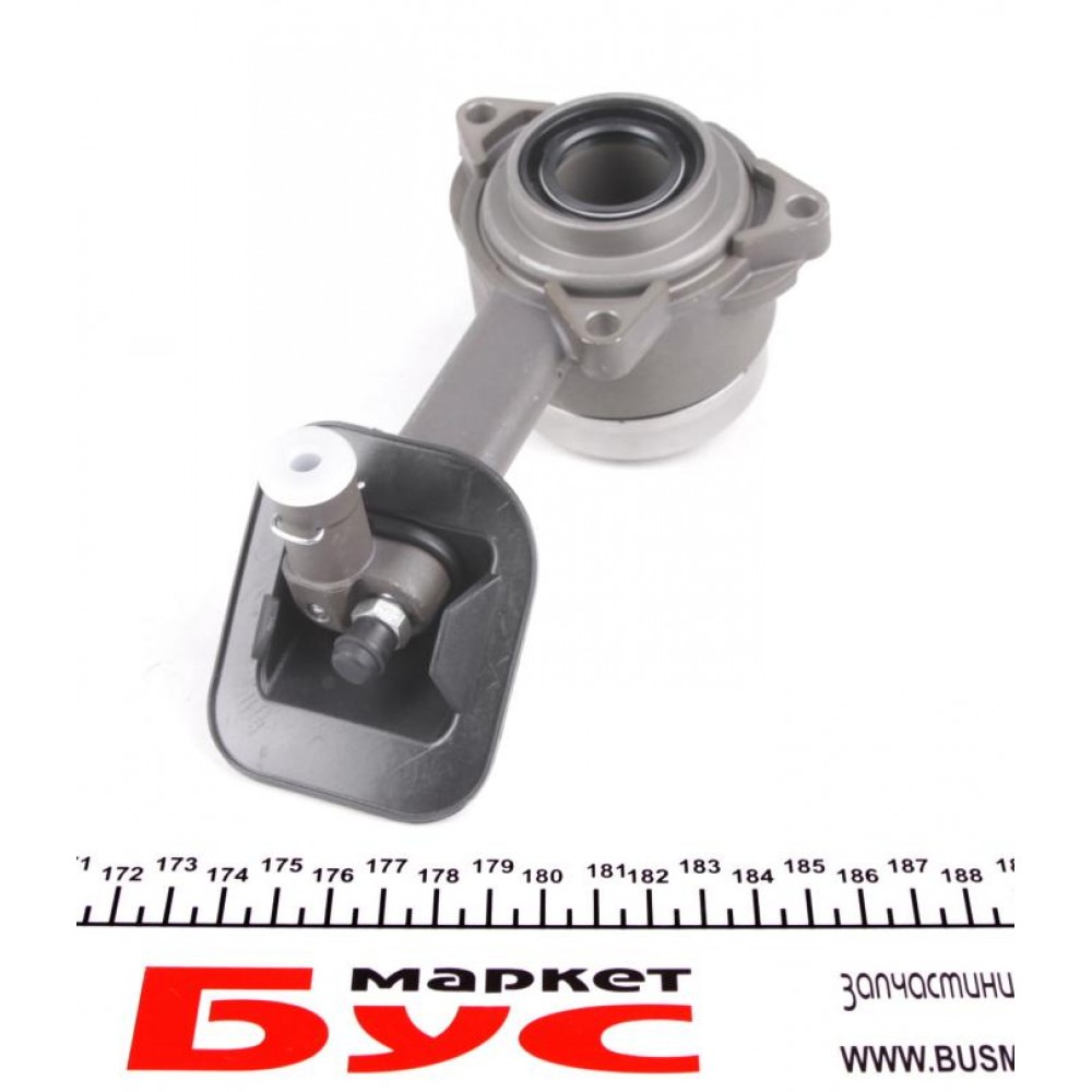 Підшипник вижимний Ford Connect 1.8DI/TDCI (MTX75)