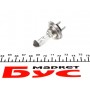 Автолампа H7 12V 55W PX26d Extra Life (1шт)