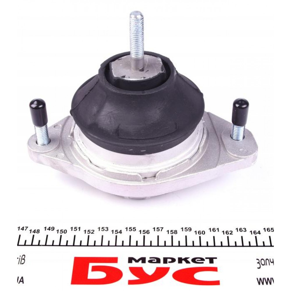 Подушка двигуна (передня) (L) Audi 80 91-96