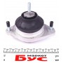 Подушка двигуна (передня) (L) Audi 80 91-96