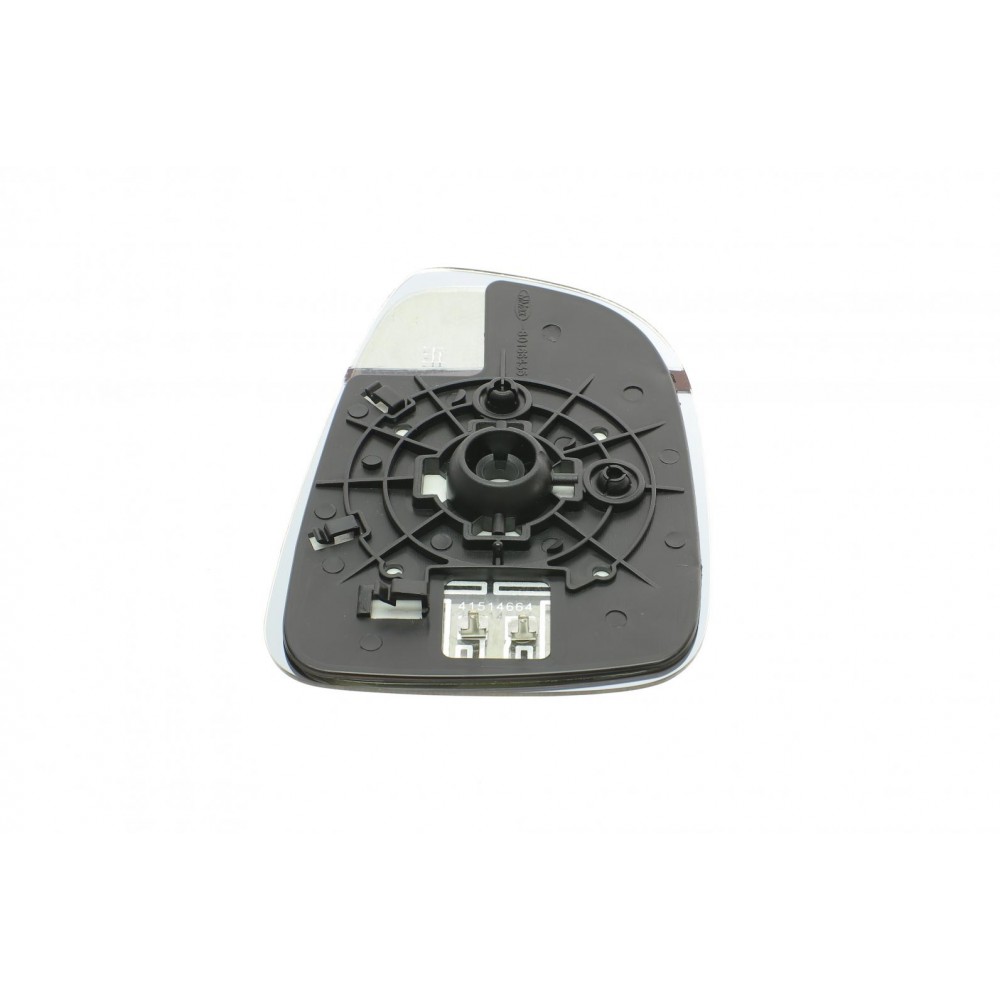 Скло дзеркала (з підігрівом) Mazda 3/6 1.5-2.2 12- (L)