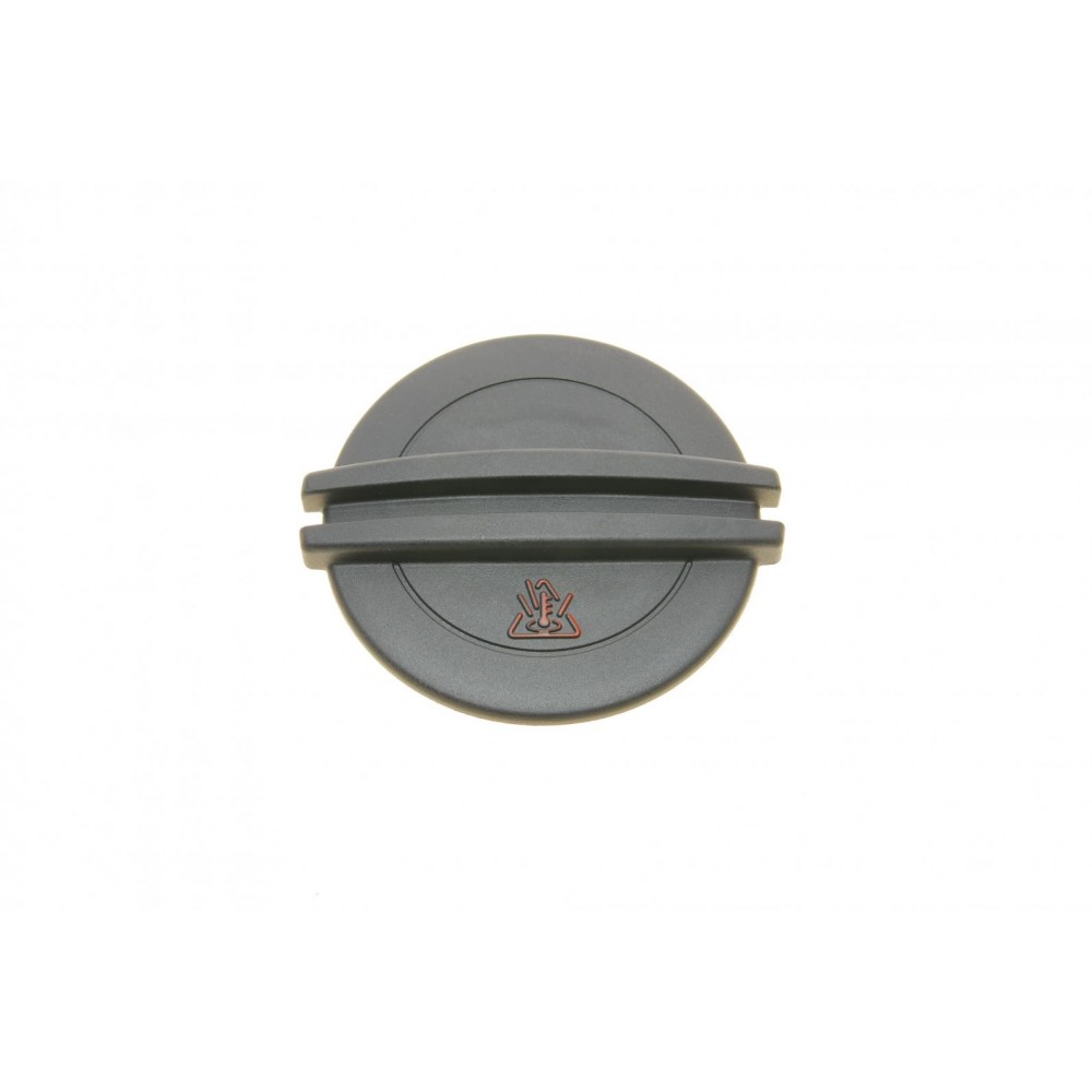 Кришка бачка розширювального Audi A3/Q7/Seat Leon/Skoda Fabia/Octavia/VW Caddy/Passat 05- (1,6bar)