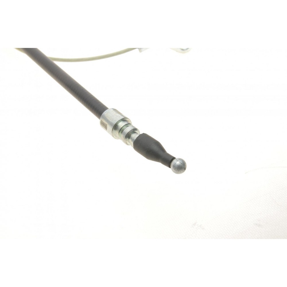 Трос ручника (L) DB 208-310