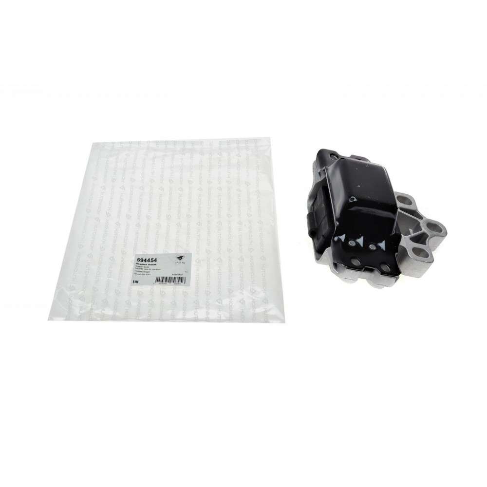 Подушка двигуна (L) VW Passat 2.0TDI 05-10