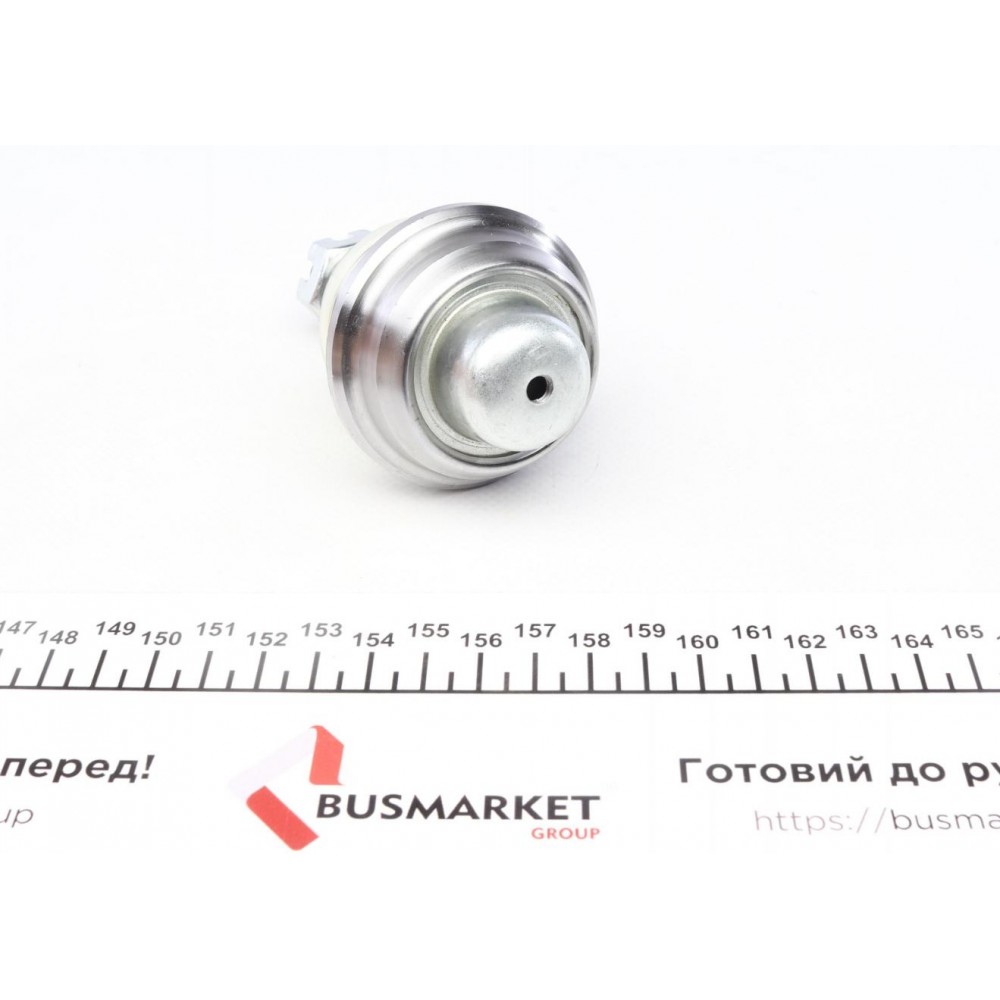 Опора кульова (передня/знизу) Hyundai H100/Mitsubishi L300 86-13