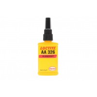 LOCTITE AA 326 BO, 50ML Клей для склеивания жестких элементов