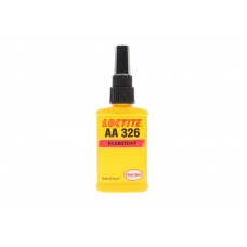 LOCTITE AA 326 BO, 50ML Клей для склеивания жестких элементов