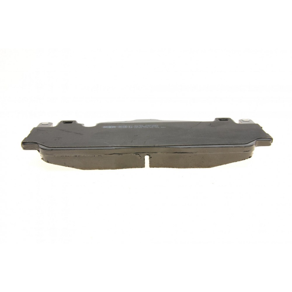 Колодки гальмівні (передні) BMW 2 (F22/F87) 15-/3 (F30/F80) 16-18/5 (F10)/6 (F12/F13/F06) 11-18