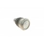 Опора кульова (передня/знизу) Hyundai Santa Fe 01-12/Trajet 00-08/Kia Sorento 09- (d=20mm/42.75mm)