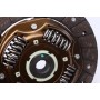 Комплект зчеплення Daewoo Lanos/Nubira 1.6 16V 97- (d=215mm) (+вижимний)