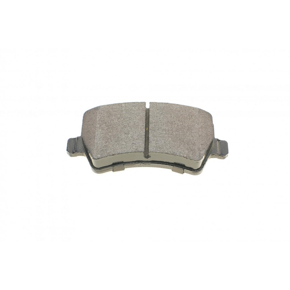 Колодки гальмівні (задні) Ford Galaxy/S-Max 06-15/Volvo S60/S80/V60/V70/XC60/XC70 08-/Land Rover 11