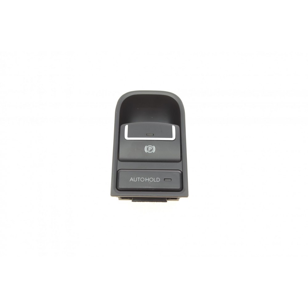 Кнопка вимкнення стояночного гальма VW Tiguan/Sharan/Seat Alhambra 07-