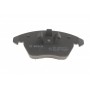 Колодки гальмівні (передні) Citroen C4 04-11/Peugeot 207/308 07-14/208 12-/307 03-09/3008 09-16