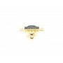 Реле генератора (14.5V) BMW/Fiat/Ford/MB/Opel/Volvo/VW (HÜCO)