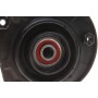Подушка амортизатора (переднього) Fiat Doblo Cargo 01- (R)
