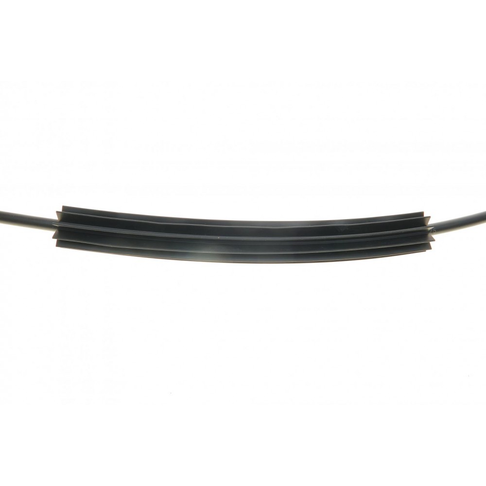 Трос куліси Audi A1/Skoda Fabia/Roomster/VW Polo 99-15 (1230mm) (OE VAG)