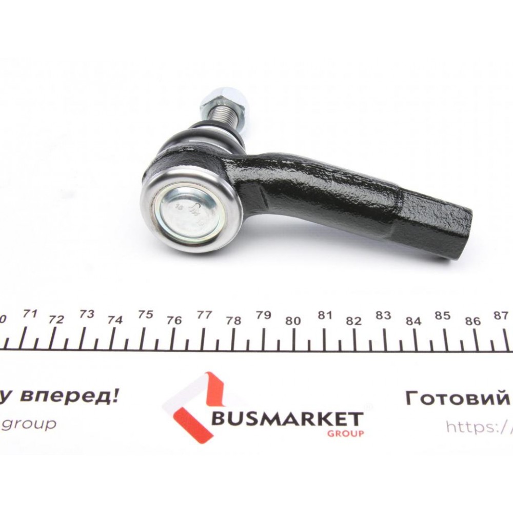 Тяга рульова (з наконечником) (R) Skoda Fabia 99-08/VW Polo 01-