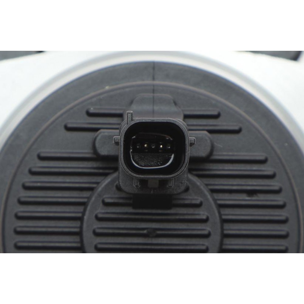Підшипник маточини (задньої) Toyota Auris/Corolla 06-16 (+ABS)