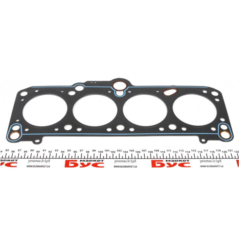 Прокладка ГБЦ VW Caddy 1.6D 82-92 (2 метки)