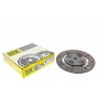 Диск зчеплення Fiat Ducato 2.5D/TD 94-, d=240mm, z=21