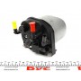 Корпус фільтра паливного Citroen Berlingo 1.6 HDi